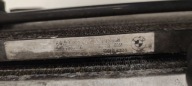 Kühler Lüfter BMW E46 1,8