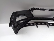 front bumper HYUNDAI TUCSON III 18- LIFT NR 49390