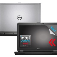 Notebook Dell E6440 14 " Intel Core i5 8 GB / 256 GB strieborný