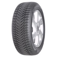 1x GoodYear 195/60R16C ULTRA GRIP 8 99/97T FR FI