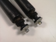 shock absorber left right rear part Ford Mustang GT 05-14