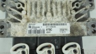 Computer FORD TRANSIT CONNECT MK1 1.8 TDCI AT11-12A650-BC 5WS40909B-T ATBC