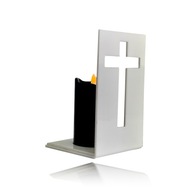 NÁHROBNÁ SVIEČKA LAMPIČKA NA CINTORÍN LED SVIEČKA LAMPÁŠ LAMPÁŠ