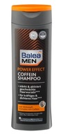 Balea MEN, Power Effect, šampón, 250 ml
