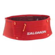 ОРИГІНАЛЬНИЙ БІГОВИЙ РЕМІНЬ SALOMON ВОГНЕННО-ЧЕРВОНИЙ/АНДОРА/ПОМАРАНЧЕВИЙ РОЗМІР L