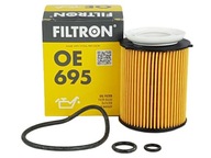 Filtron OE 695 Olejový filter