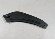 Support plaque Support Console Pare choc Arrière Arrière P Jeep Wrangler 2013-2018