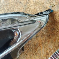REFLEKTOR left front PEUGEOT 208 and LIFT light LED H7 9810805780
