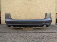 AUDI A6 C6 4F9 4F ALLROAD KOMBI bumper rear