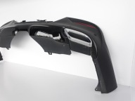 MERCEDES GLE COUPE AMG C292 15-19 bumper PDC