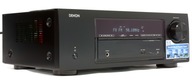 DENON AVR-X500 KINO DOLBY TRUEHD DTS-HD HDMI RDS