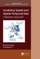 Modelling Spatial and Spatial-Temporal Data: A
