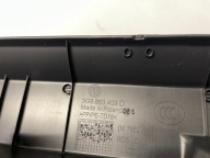ORG pillar boot VW PASSAT B8 KOMBI 3G9863409D