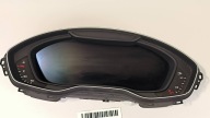 dials display VIRTUAL 8W5920790C AUDI A5 SPORTBACK