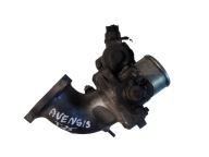 Valvola a farfalla TOYOTA AVENSIS T25 2.0 D4D