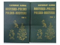 Ilustrowany słownik rosyjsko-polski, polsko-rosyjs