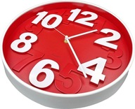 MODERN FALIÓRA NAGY CSENDES 30cm