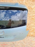 trunk door boot rear part MAZDA 5
