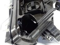 light left front left front MG HS FULL LED UK