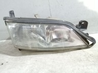 Opel Vectra B light right front front
