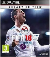 PS3 FIFA 18 PL / SPORTOWA / PIŁKA NOŻNA