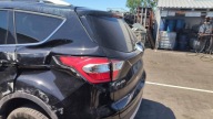 trunk door LIFT KAMERA electrical FORD KUGA MK2