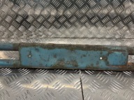 sider below front bumper SUZUKI SPLASH
