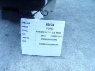 Ford Ranger XLT V feu éclairage interne AB3921519D04BDW