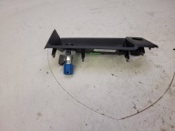 Abdeckung, Hutablage TUNELU SRODKOWEGO AUDI A4 B9 8W1864131