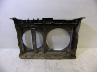support panel for radiators PEUGEOT 807 9641742880