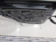 BMW E87 Tür links links heck A22/7
