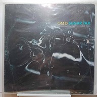 [Winyl] Orchestral Manoeuvres In The Dark - Sugar Tax (LP) (Czyt. Opis) [G]
