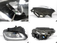 MERCEDES GLC X253 C253 15-19 light FULL LED ILS INTELLIGENT LIGHT SYSTEM EU