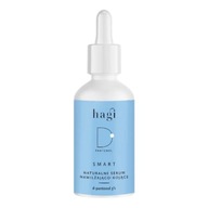 HAGI Smart D Prírodné pleťové sérum hydratačné a upokojujúce, 30ml