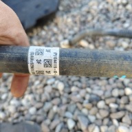 semi-axis front TESLA MODEL 3 1044119-00-D
