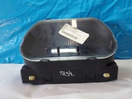 dials clock FORD FUSION 1.4 TDCI 2S6F10A855A