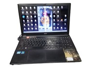 Laptop ACER ASPIRE V5 571 i3 4GB 500GB