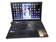 Notebook Acer Aspire V5-571 15,6 " Intel Core i3 4 GB / 500 GB čierny