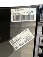 BENTLEY CONTINENTAL GT GTC threshold cap moulding threshold LH 3SD853851C