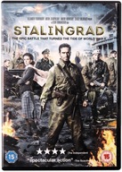 STALINGRAD [DVD] Napisy PL