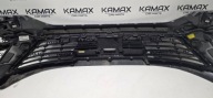 front bumper front Renault Clio V 620223501R