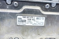LADOWARKA PRADNICA BATERI VW E-GOLF VII 5QE907070J