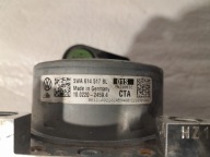 AUDI A3 S3 8Y Pompa ABS 5WA614517BL