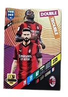 FIFA 365 2024 FANS MIL 14 DOUBLE TROUBLE LEAO GIROUD