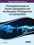 Philosophical Issues of Human Cyborgization and
