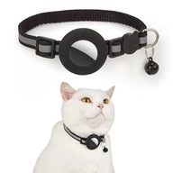 НАШИЙНИК GPS ЛОКАТОР ДОДАТОК BLUETOOTH ANDRIOD IOS APPLE FIND MY ДЛЯ СОБАКИ КІШКИ