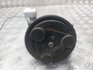 compressor compressor; of the air conditioning MAZDA DEMIO and 1.3 16V H09A1AA4DU