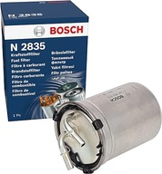 BOSCH FILTR PALIWA VW 1,2 2,0 TDI POLO SKODA ROOMSTER 09 -5%