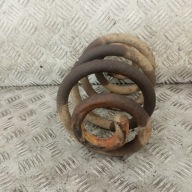 spring rear part rear VOLKSWAGEN T4