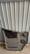 TRAFIC VIVARO II PRIMASTAR side right upholstery door right 01